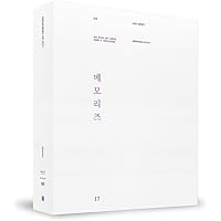 Amazon.co.jp: BTS MEMORIES OF 2018