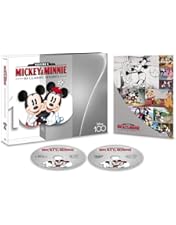 Amazon.co.jp: セレブレーション! ミッキーマウス [Blu-ray