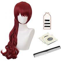 Amazon.co.jp: ペルソナ5 P5 芳澤かすみ コスプレウィッグ道具