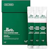 [VT/ブイティー] Cica Sleeping Mask／シカ スリーピングマスク 韓国コスメ 韓国 スリーピングパック ナイトパック (30個入り) [並行輸入品]