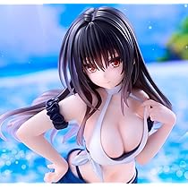 Amazon | モモ・ベリア・デビルーク フィギュア To LOVEる