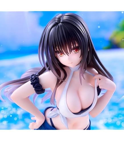 Amazon | To LOVEる-とらぶる-ダークネス 古手川唯 (再販版)1/7