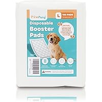 female dog pads
