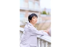 KISS & CRY特別編集　羽生結弦―THE STAGE5― 限定版（仮）
