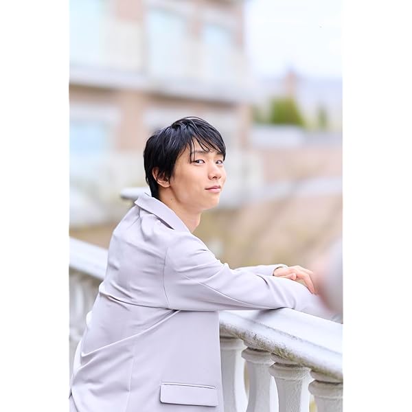 Amazon.co.jp: 羽生結弦「覚醒の時」 (通常版) [Blu-ray] : 羽生結弦: DVD