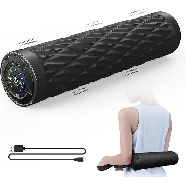 SIXPAD Power Roller S 筋膜ローラー　シックスパッド 楽天市場】【公式】 シックスパッド パワーローラーエス