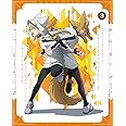 怪物事変 3 (特装限定版)[Blu-ray]