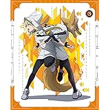 怪物事変 3 (特装限定版)[Blu-ray]