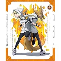 怪物事変 3 (特装限定版)[Blu-ray]