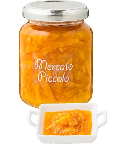 Amazon | 島のジャム職人が煮込む 夏のマーマレード 3種セット