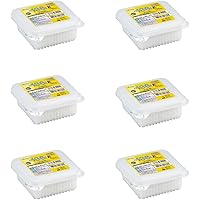 Amazon | オオサキメディカル アルウエッティ(酒精綿) 2枚/包×100包入