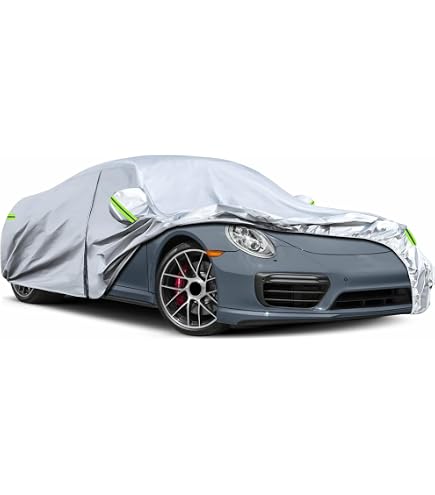 Amazon.co.jp: カバーライト ポルシェ 911 (991)カレラ 対応用 5層構造
