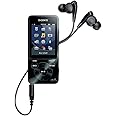 ソニー SONY ウォークマン Sシリーズ NW-S13 : 4GB Bluetooth対応 イヤホン付属 2014年モデル ブラック NW-S13 B