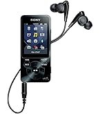 美品＊Sony ウォークマン NW-S315 16GB ブラック WALKMAN SONY Sシリーズ 16GB Bluetooth対応 2017年モデル ブラック NW