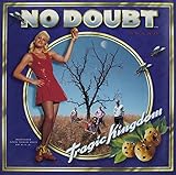 Tragic Kingdom [12 inch Analog]