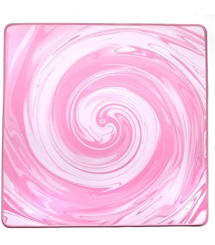 Amazon.co.jp: Gamesense x Aimlabs Radar Asuka Ryo Mouse Pad Japan