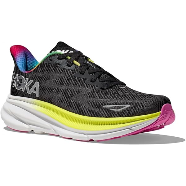 ホカオネオネ クリフトン9 26cm hoka clifton9 Amazon | HOKA ONE ONE(ホカ オネオネ) CLIFTON 9 WIDE BLACK