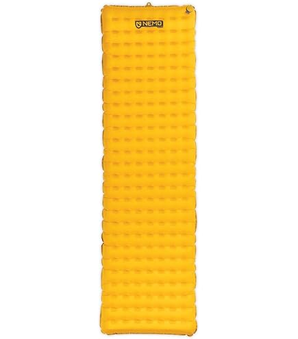 Amazon.co.jp: NEMO (ニーモ) テンサー アルパイン レギュラー マミー