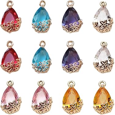 商談中です【現品】ハンドメイドチャーム⭐５ペア⭐10個⭐纏め売り1番 商談中です【現品】ハンドメイドチャーム⭐5ペア⭐10個⭐纏め売り10