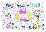 【Amazon.co.jp限定】A3! FIRST Blooming FESTIVAL Blu-ray (L盤ブロマイド付)