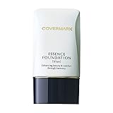 COVERMARK (カバーマーク)　＜ジャスミーカラー＞ エッセンス ファンデーション チューブタイプ (SPF18 PA++) 20g・BN10