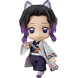 ねんどろいど 鬼滅の刃 胡蝶しのぶ ノンスケール ABS&PVC製 塗装済み可動フィギュア G12547