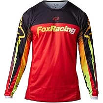 FOX RACING Mサイズ ウェアセット 29607-110 - FOX RACING