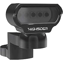 未使用　ハイサイダー　HIGH SIDER デイトナ　フロントウィンカー　LED Amazon.co.jp: デイトナ(Daytona) HIGHSIDER(ハイサイダー
