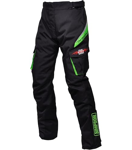 ⭐️値下中⭐️SIMPSON 冬オーバーパンツ サイズL SWP-8132 ⭐️値下