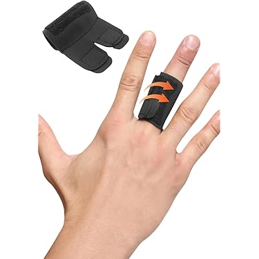 ホワイト 指用サポーター 3つの突起 楽天市場】＼累計2.4万枚突破／手首ガードサポーター【佐賀大学
