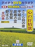 �e�C�`�NDVD�J���I�P ������������ʊ�� No.5 �S�̝R���
