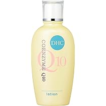 サンライト　Q10ローション　新品　即日発送 Amazon | DHC Q10ローション (SS) 60ml | DHC | 化粧水 通販