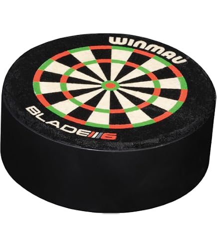 Amazon.co.jp: WINMAU Blade 6 デュアルコア プロフェッショナル