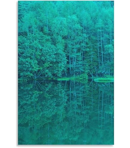 Amazon.co.jp: FCP 真作保証 東山魁夷 限定リトグラフ38x27.5cm