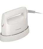 Amazon | パナソニック 衣類スチーマー 360°パワフルスチーム