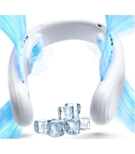 Amazon | スズヒエ（SUZ-HiE）ネッククーラー NECK COOLER 3秒快適 首