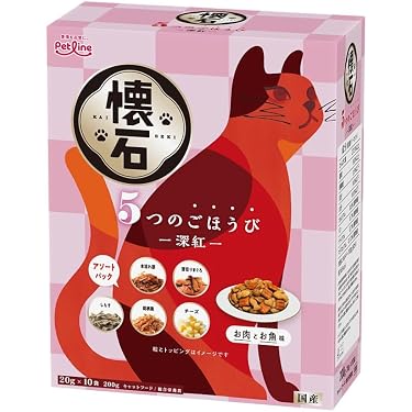 Amazon.co.jp ほしい物ランキング: 缶詰キャットフード で、ほしい物