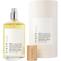 Amazon.co.jp: 【公式】track Oil No.1 90ml フレッシュシトラス