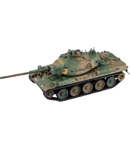 Amazon | ピットロード 陸上自衛隊 61式戦車 1/72 SG01