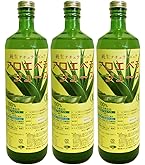 Amazon.co.jp: FLP アロエベラジュース フォーエバー アロエピーチ