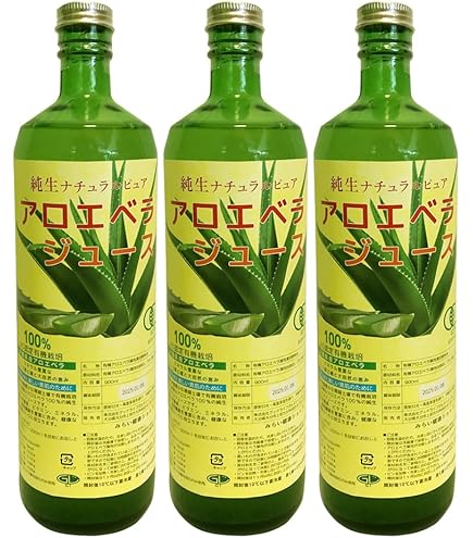 ForeverLiving　アロエベラジュース　3本セット Amazon.co.jp: 3本セット アロエベラジュース(フォーエバーリビング