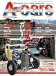 A-cars (エーカーズ)2016年 11月号 [雑誌] (American Car Life Magazine)