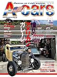 A-cars (エーカーズ)2016年 11月号 [雑誌] (American Car Life Magazine)