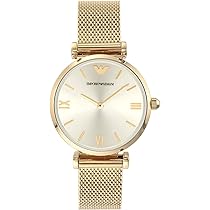 【新品】EMPORIO ARMANI/レディース腕時計/エンポリオアルマーニ Amazon.co.jp: [エンポリオ アルマーニ]EMPORIO ARMANI 腕時計