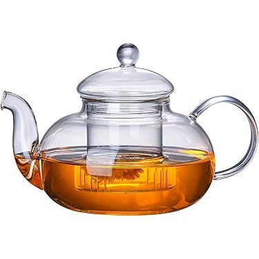 Amazon.co.jp 最新リリース: ティーポット の新着ランキングです。