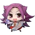 ミディッチュ 艦隊これくしょん -艦これ- 隼鷹 ノンスケール ABS&PVC製 塗装済み完成品フィギュア