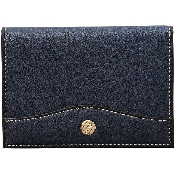 Amazon | [GOLD PFEIL] OXFORD ゴールドファイル カードケース 名刺