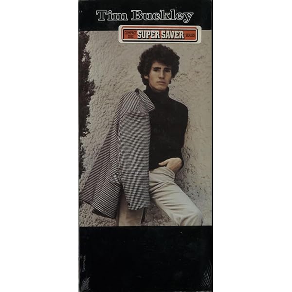 Amazon.co.jp: Tim Buckley: ミュージック