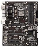 ASRock マザーボード (HASWEL対応) Z87 ATX USB3.0 SATA3 Z87 Pro4