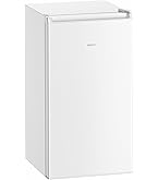 Amazon.co.jp: [山善] 冷蔵庫 幅47.4cm 92L 右開き YFR-90(W